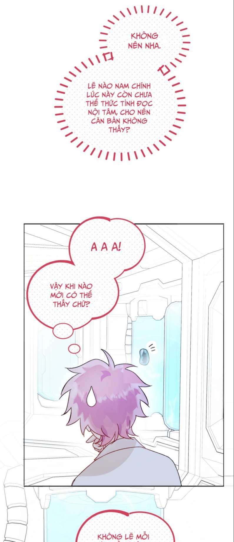 Tôi Phải Làm Một Kẻ Đại Xấu Xa Chapter 91 - Trang 2