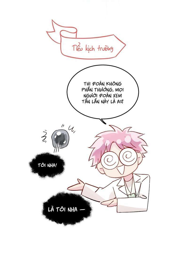 Tôi Phải Làm Một Kẻ Đại Xấu Xa Chapter 91 - Trang 2