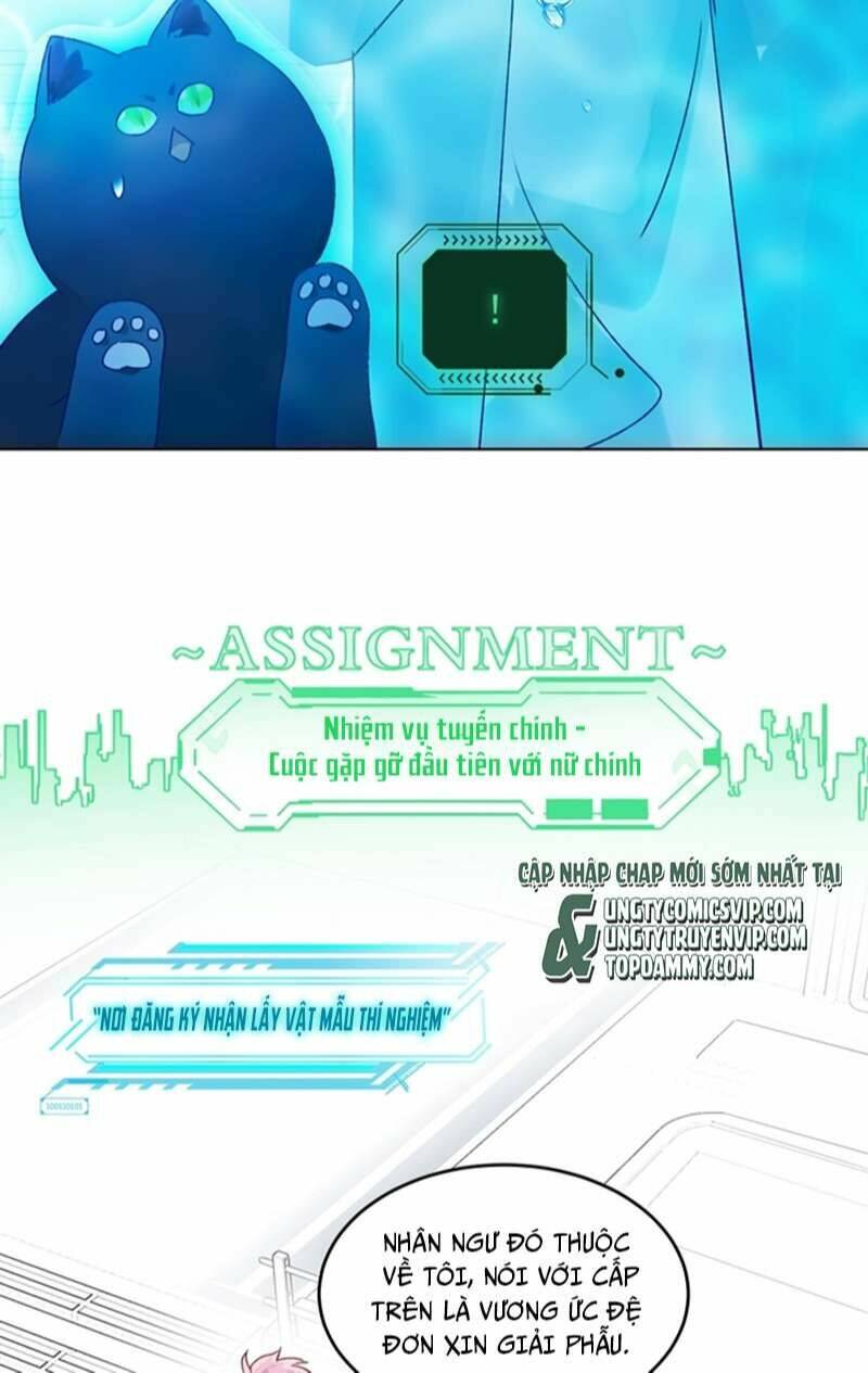 Tôi Phải Làm Một Kẻ Đại Xấu Xa Chapter 92 - Trang 2