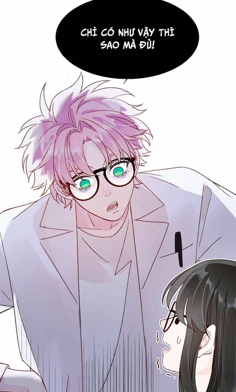 Tôi Phải Làm Một Kẻ Đại Xấu Xa Chapter 92 - Trang 2