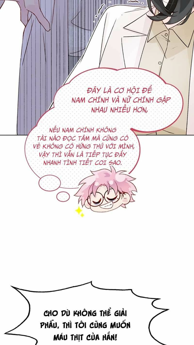 Tôi Phải Làm Một Kẻ Đại Xấu Xa Chapter 92 - Trang 2