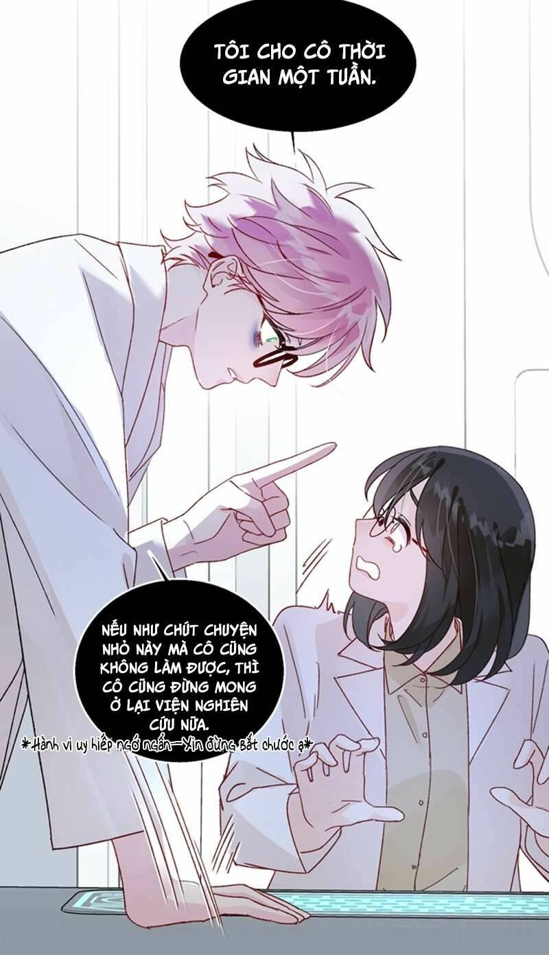 Tôi Phải Làm Một Kẻ Đại Xấu Xa Chapter 92 - Trang 2