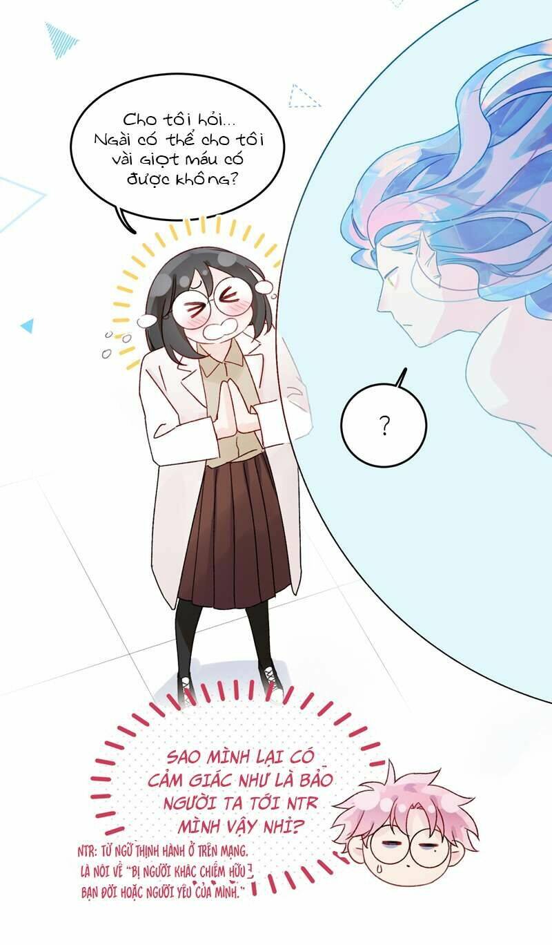 Tôi Phải Làm Một Kẻ Đại Xấu Xa Chapter 92 - Trang 2