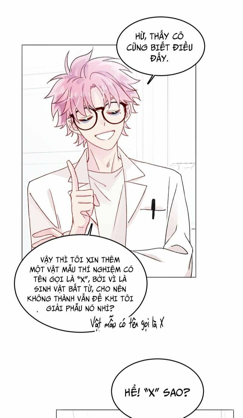 Tôi Phải Làm Một Kẻ Đại Xấu Xa Chapter 92 - Trang 2