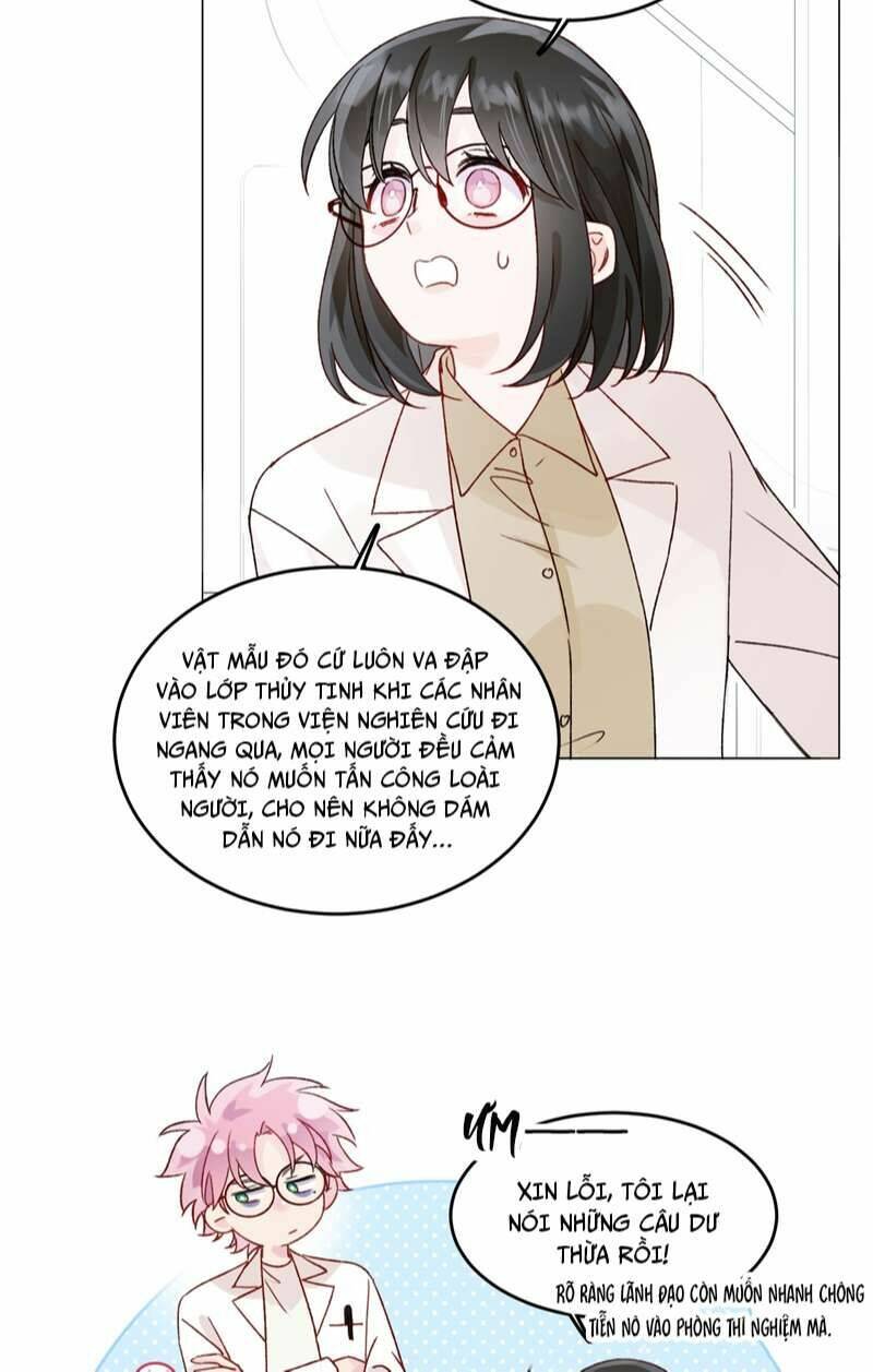 Tôi Phải Làm Một Kẻ Đại Xấu Xa Chapter 92 - Trang 2