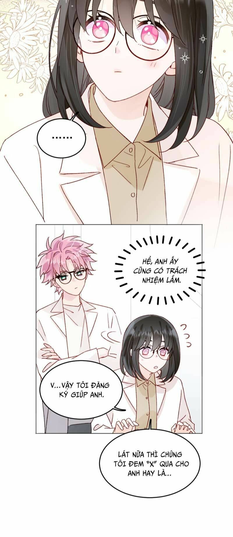 Tôi Phải Làm Một Kẻ Đại Xấu Xa Chapter 92 - Trang 2