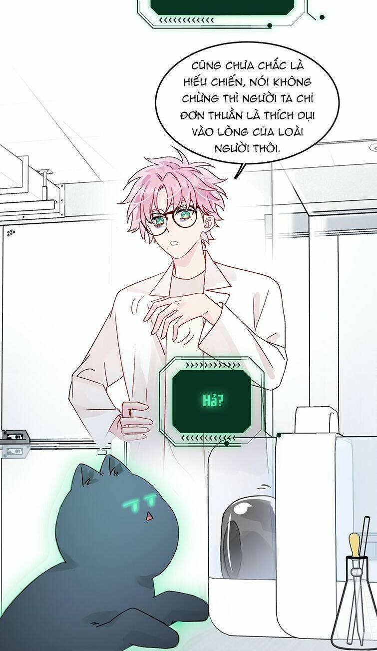 Tôi Phải Làm Một Kẻ Đại Xấu Xa Chapter 92 - Trang 2