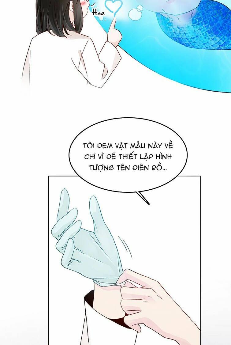 Tôi Phải Làm Một Kẻ Đại Xấu Xa Chapter 92 - Trang 2