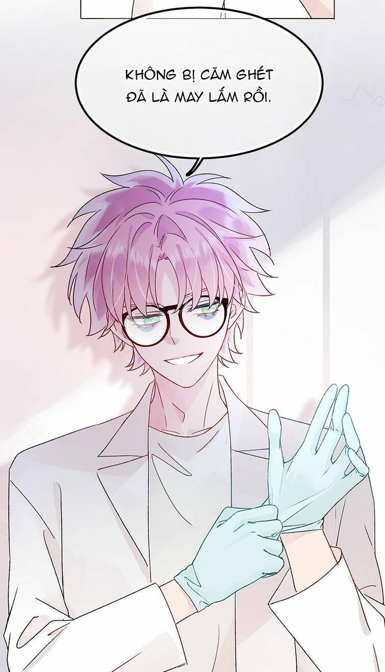 Tôi Phải Làm Một Kẻ Đại Xấu Xa Chapter 92 - Trang 2