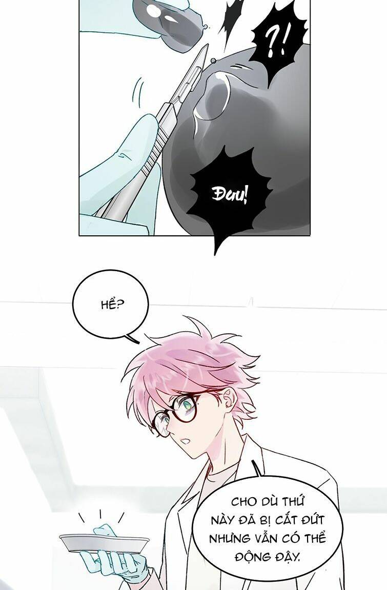 Tôi Phải Làm Một Kẻ Đại Xấu Xa Chapter 92 - Trang 2