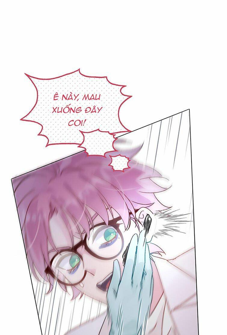 Tôi Phải Làm Một Kẻ Đại Xấu Xa Chapter 92 - Trang 2