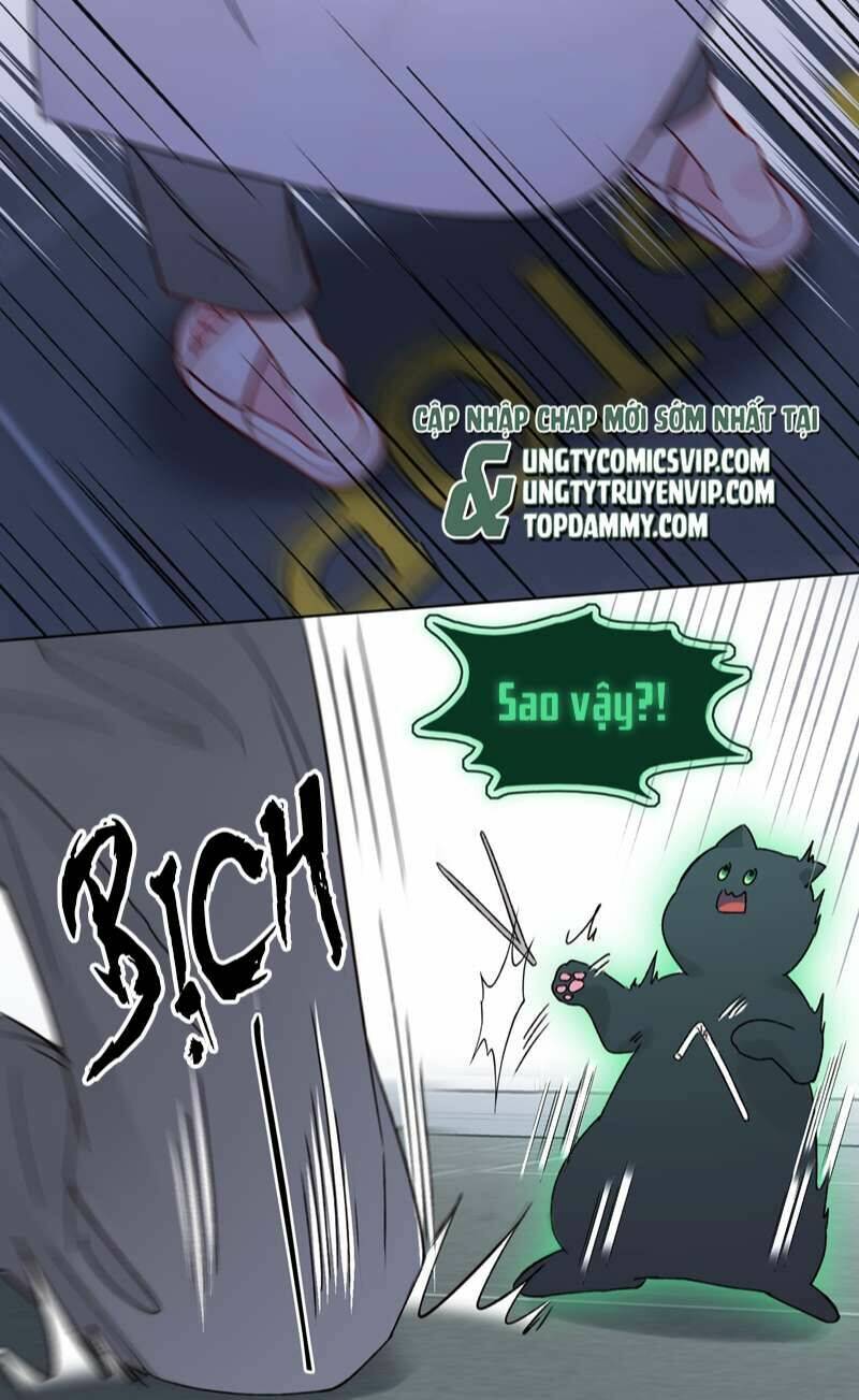 Tôi Phải Làm Một Kẻ Đại Xấu Xa Chapter 93 - Trang 2