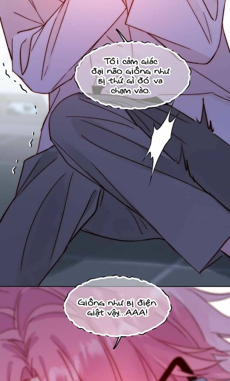 Tôi Phải Làm Một Kẻ Đại Xấu Xa Chapter 93 - Trang 2