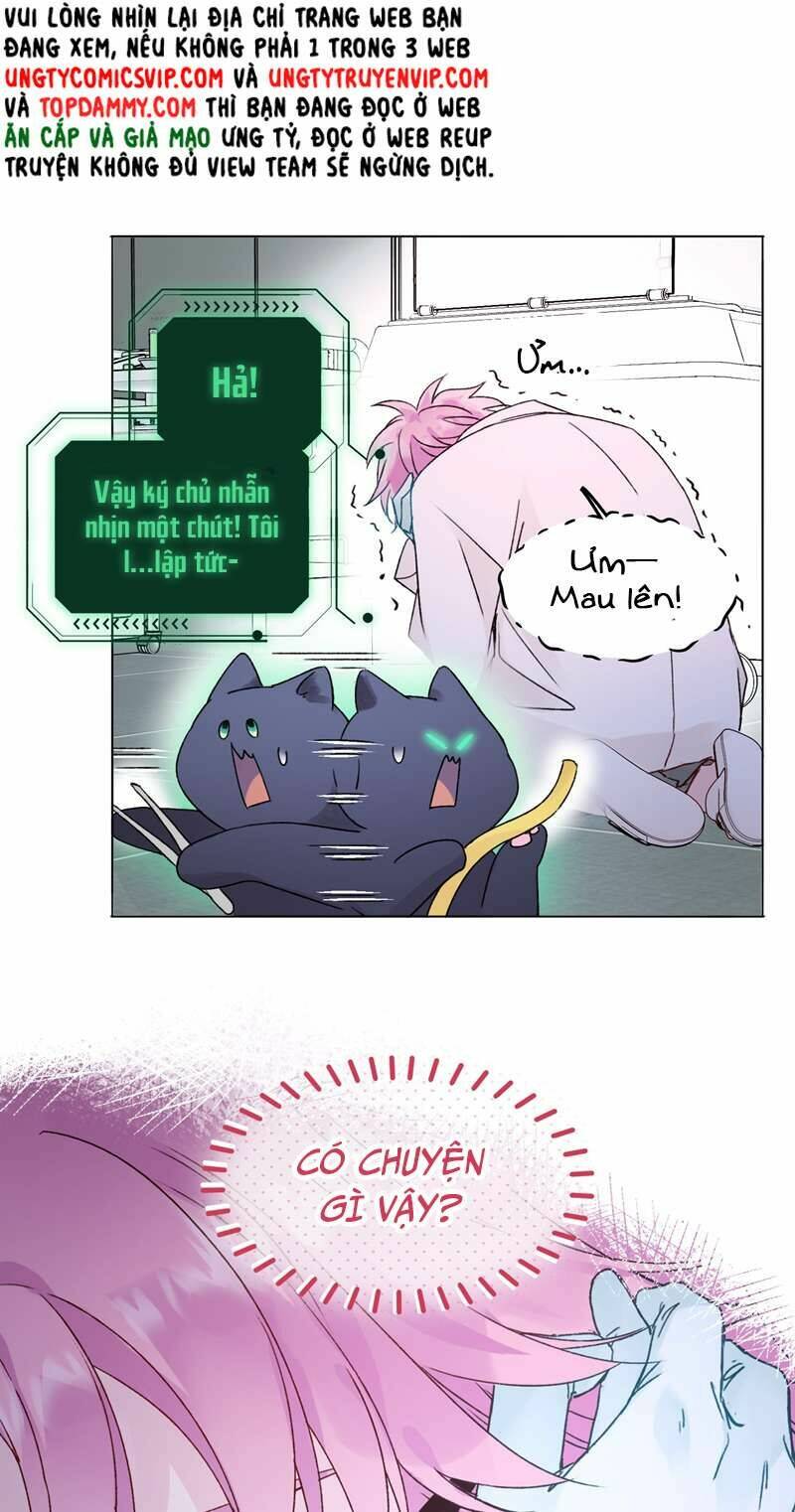 Tôi Phải Làm Một Kẻ Đại Xấu Xa Chapter 93 - Trang 2