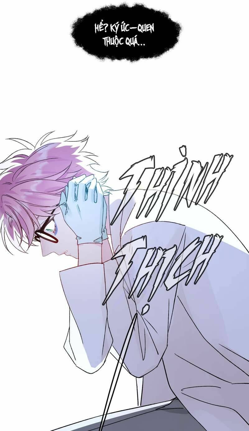 Tôi Phải Làm Một Kẻ Đại Xấu Xa Chapter 93 - Trang 2