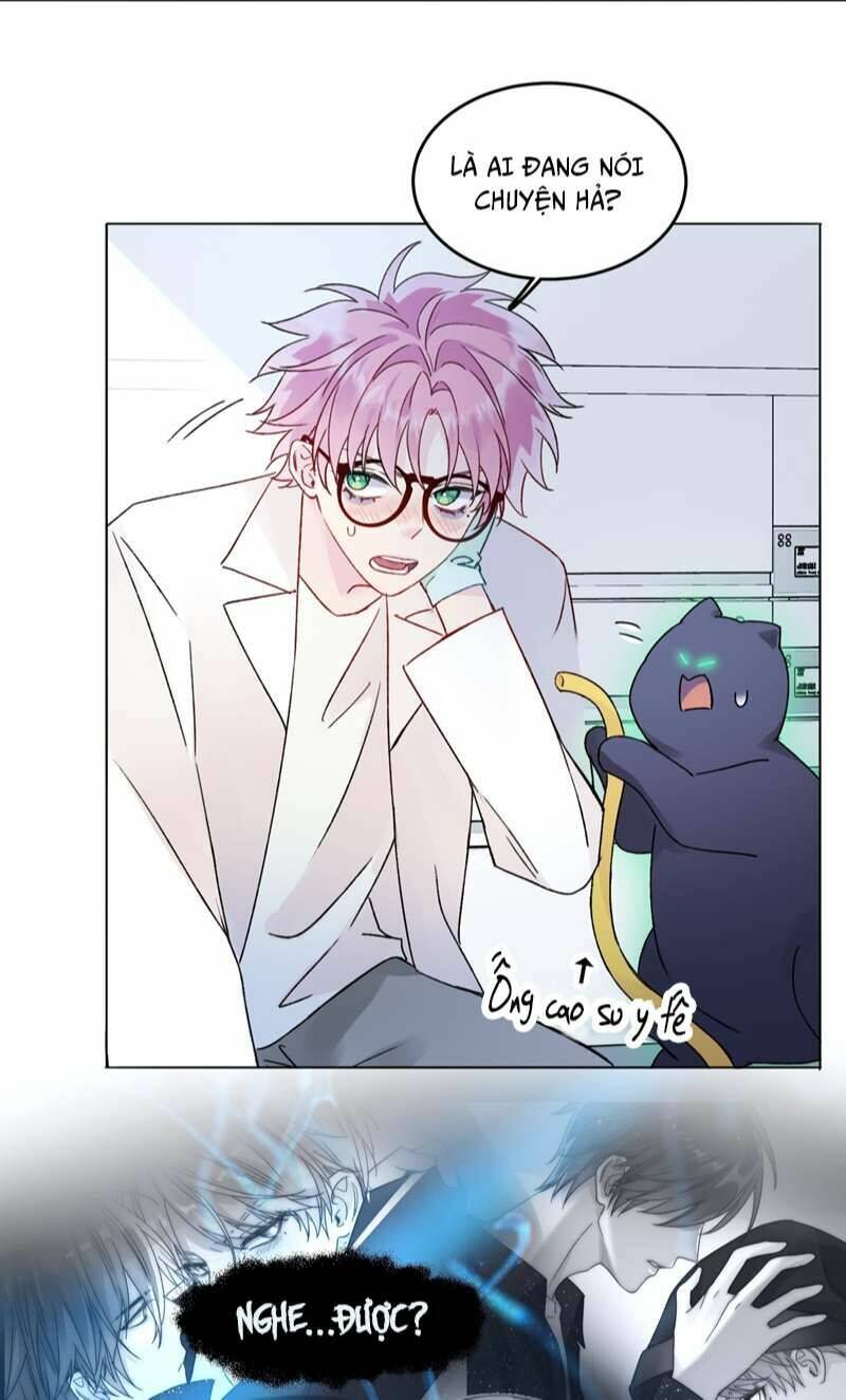 Tôi Phải Làm Một Kẻ Đại Xấu Xa Chapter 93 - Trang 2