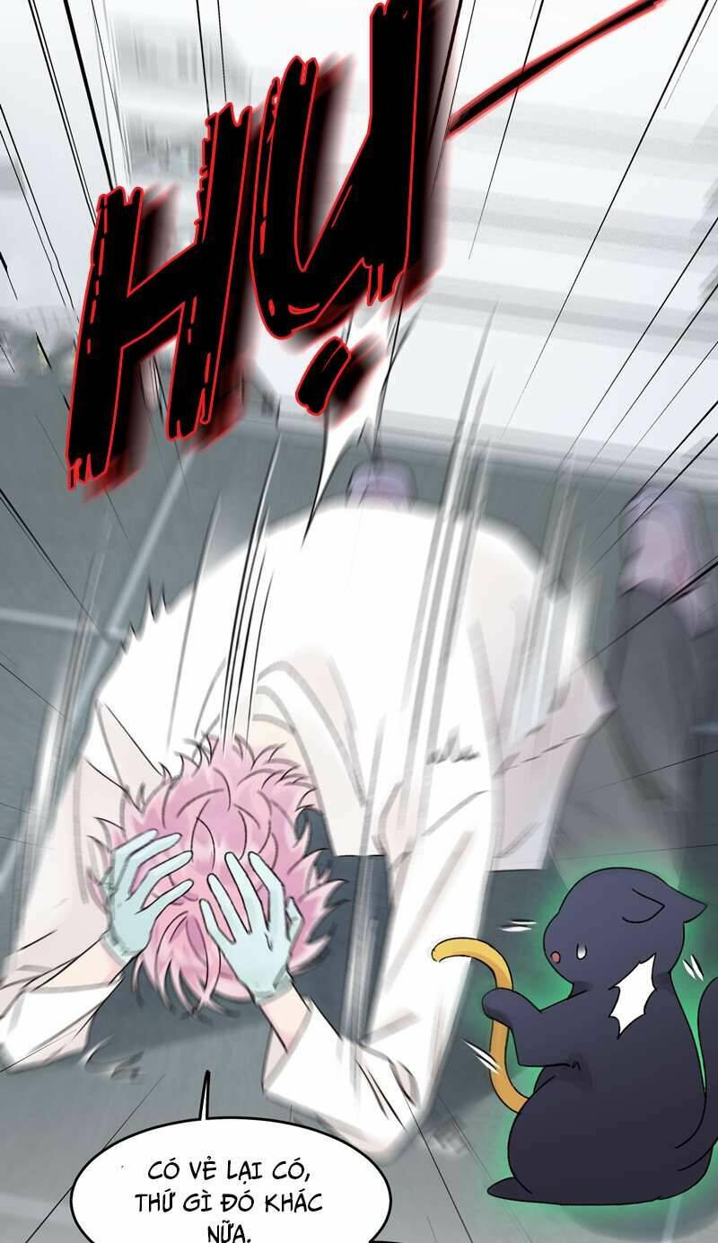 Tôi Phải Làm Một Kẻ Đại Xấu Xa Chapter 93 - Trang 2