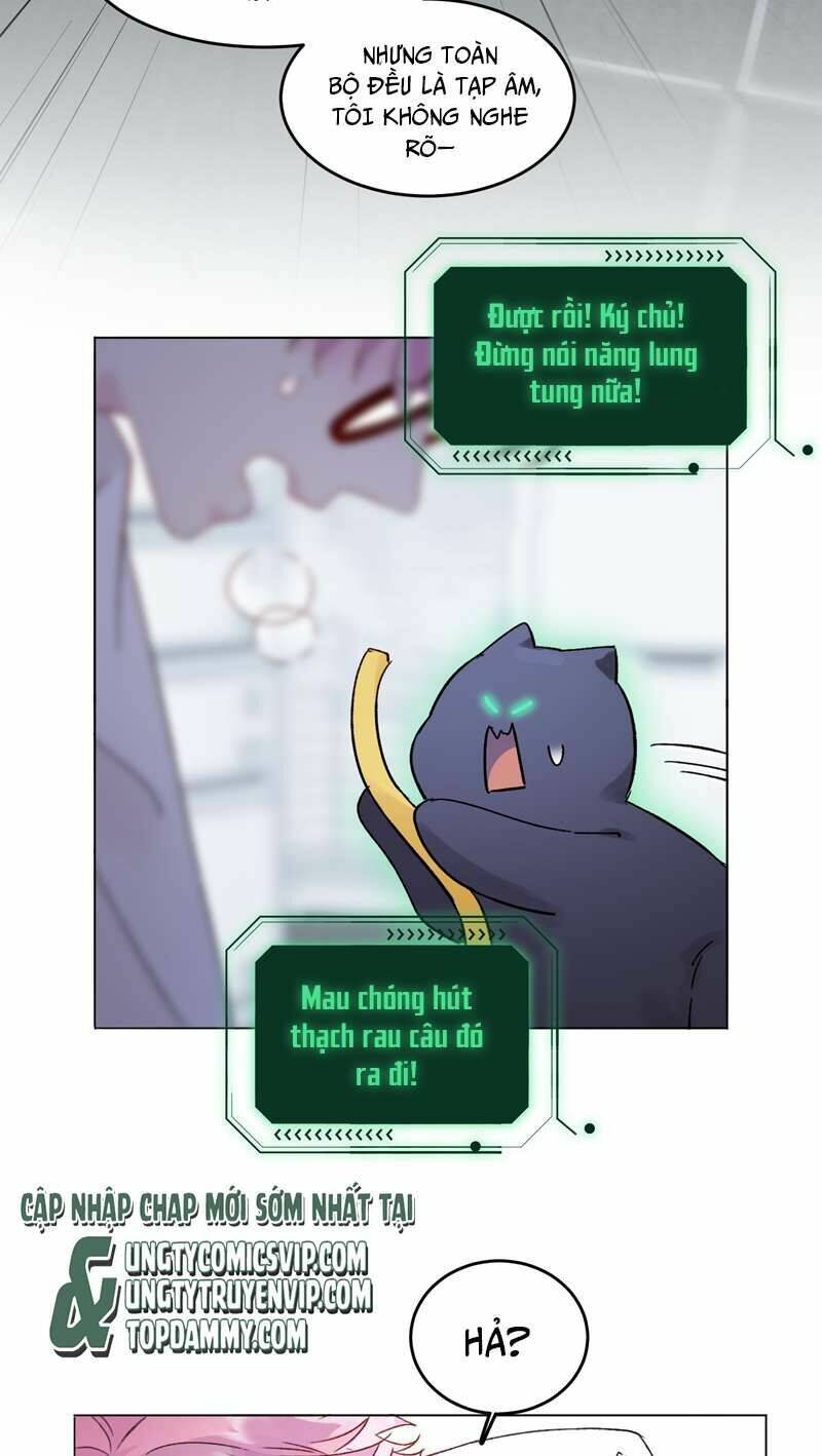 Tôi Phải Làm Một Kẻ Đại Xấu Xa Chapter 93 - Trang 2