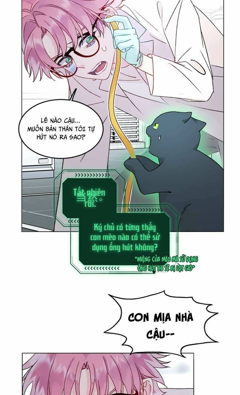 Tôi Phải Làm Một Kẻ Đại Xấu Xa Chapter 93 - Trang 2