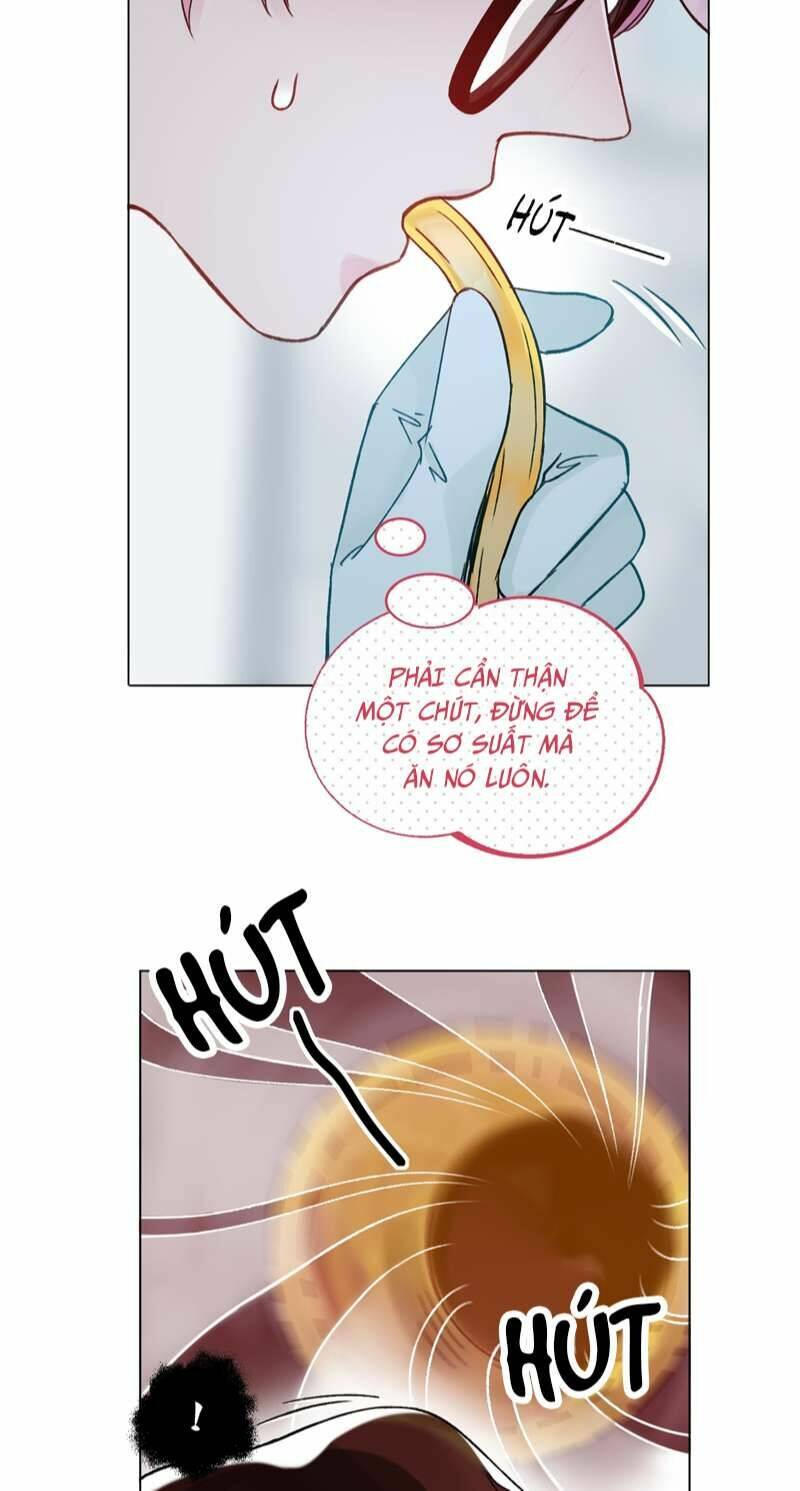 Tôi Phải Làm Một Kẻ Đại Xấu Xa Chapter 93 - Trang 2