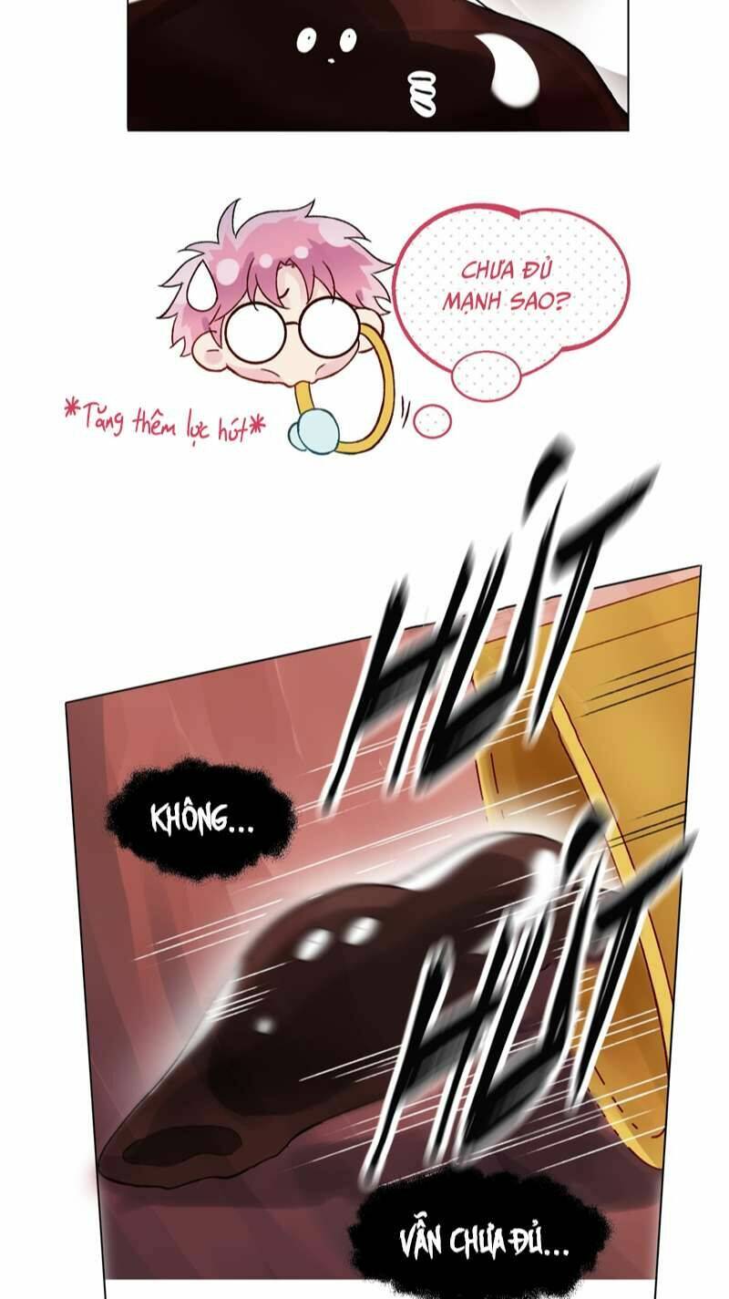 Tôi Phải Làm Một Kẻ Đại Xấu Xa Chapter 93 - Trang 2