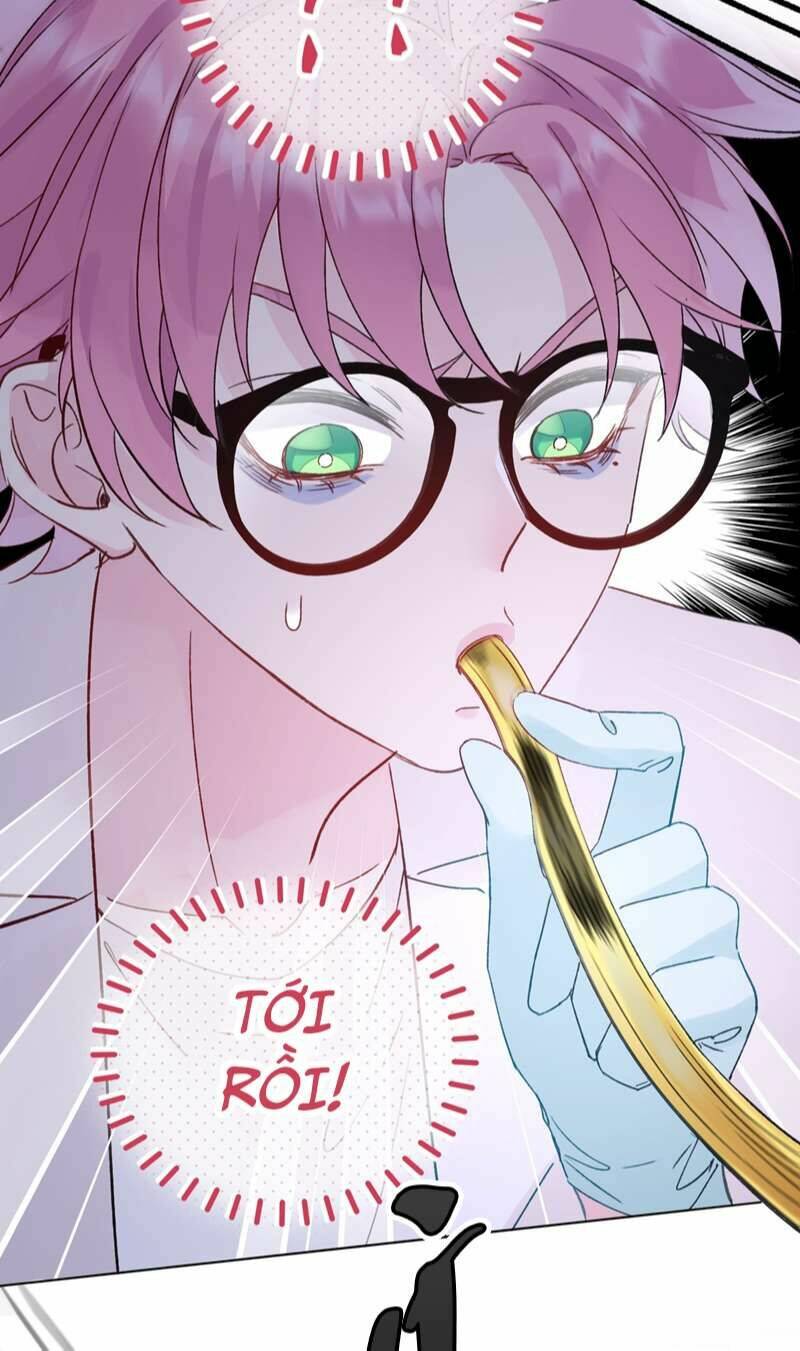 Tôi Phải Làm Một Kẻ Đại Xấu Xa Chapter 93 - Trang 2