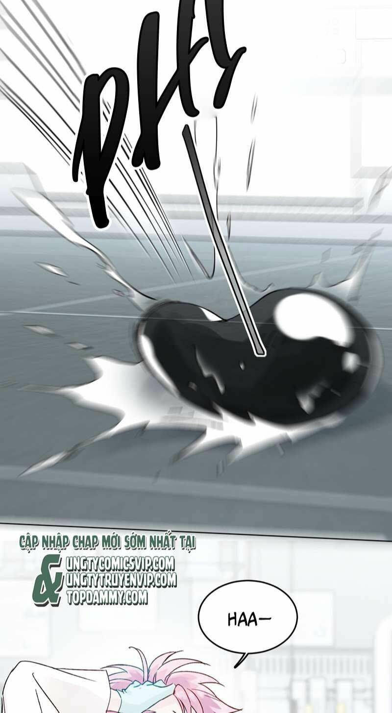 Tôi Phải Làm Một Kẻ Đại Xấu Xa Chapter 93 - Trang 2