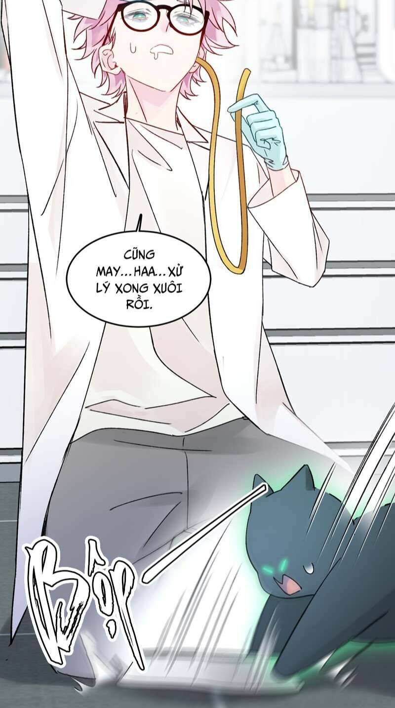 Tôi Phải Làm Một Kẻ Đại Xấu Xa Chapter 93 - Trang 2