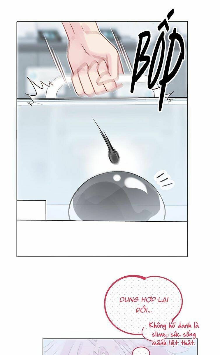 Tôi Phải Làm Một Kẻ Đại Xấu Xa Chapter 93 - Trang 2