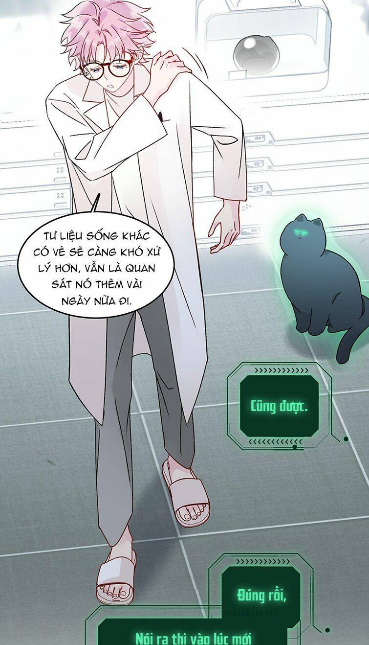 Tôi Phải Làm Một Kẻ Đại Xấu Xa Chapter 93 - Trang 2