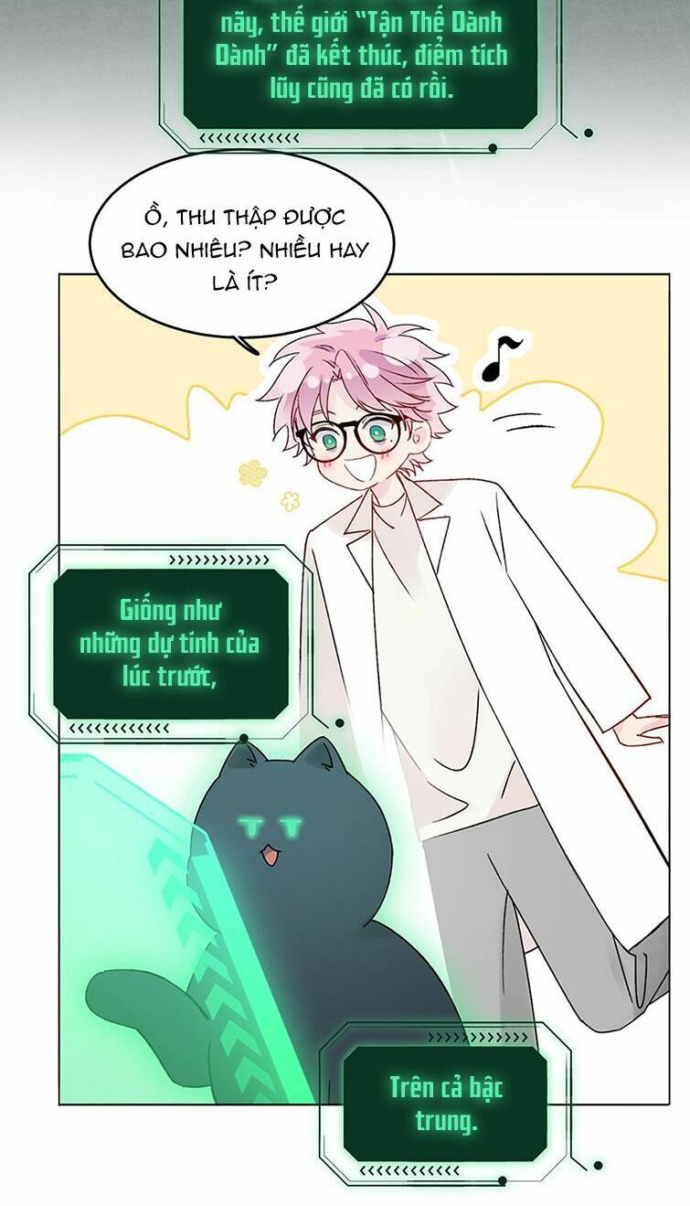 Tôi Phải Làm Một Kẻ Đại Xấu Xa Chapter 93 - Trang 2