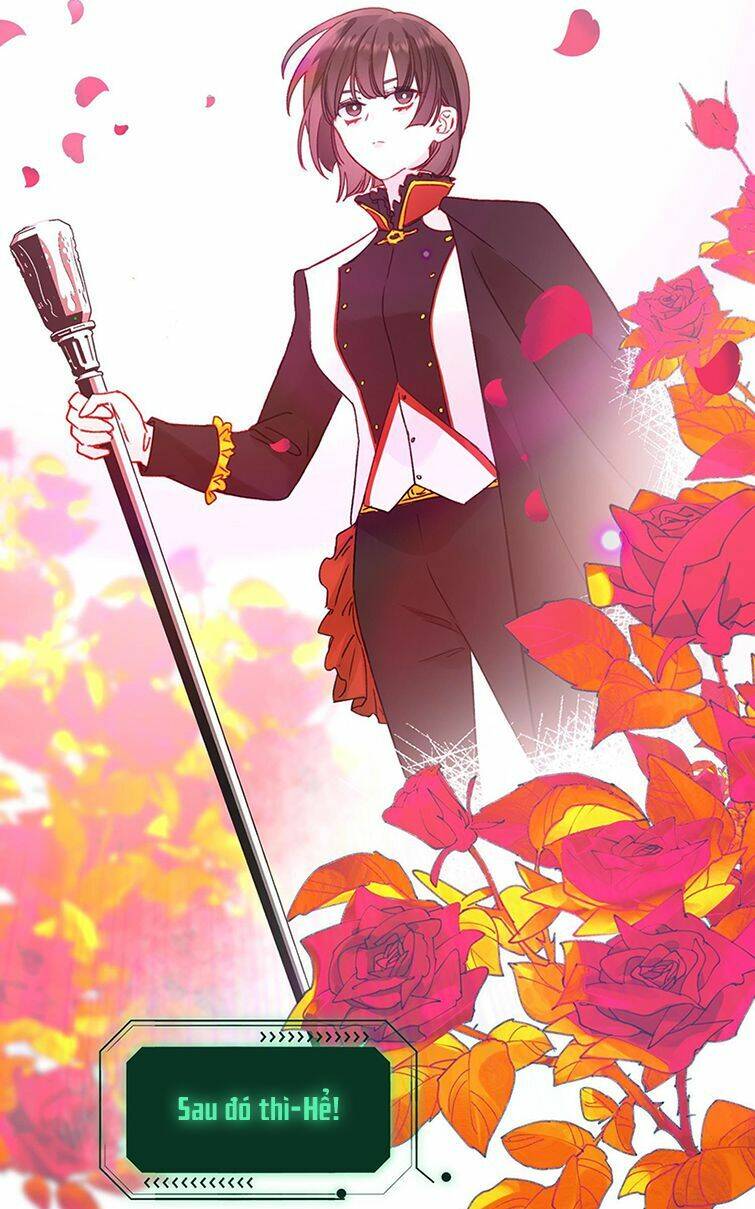 Tôi Phải Làm Một Kẻ Đại Xấu Xa Chapter 93 - Trang 2