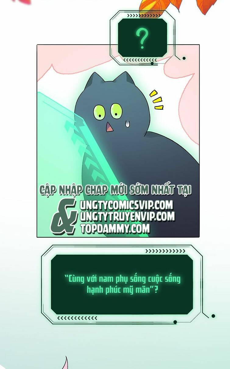 Tôi Phải Làm Một Kẻ Đại Xấu Xa Chapter 93 - Trang 2