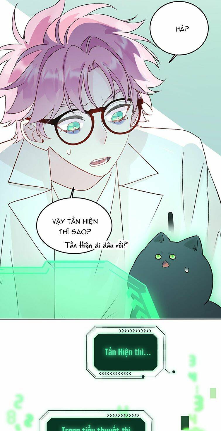 Tôi Phải Làm Một Kẻ Đại Xấu Xa Chapter 93 - Trang 2