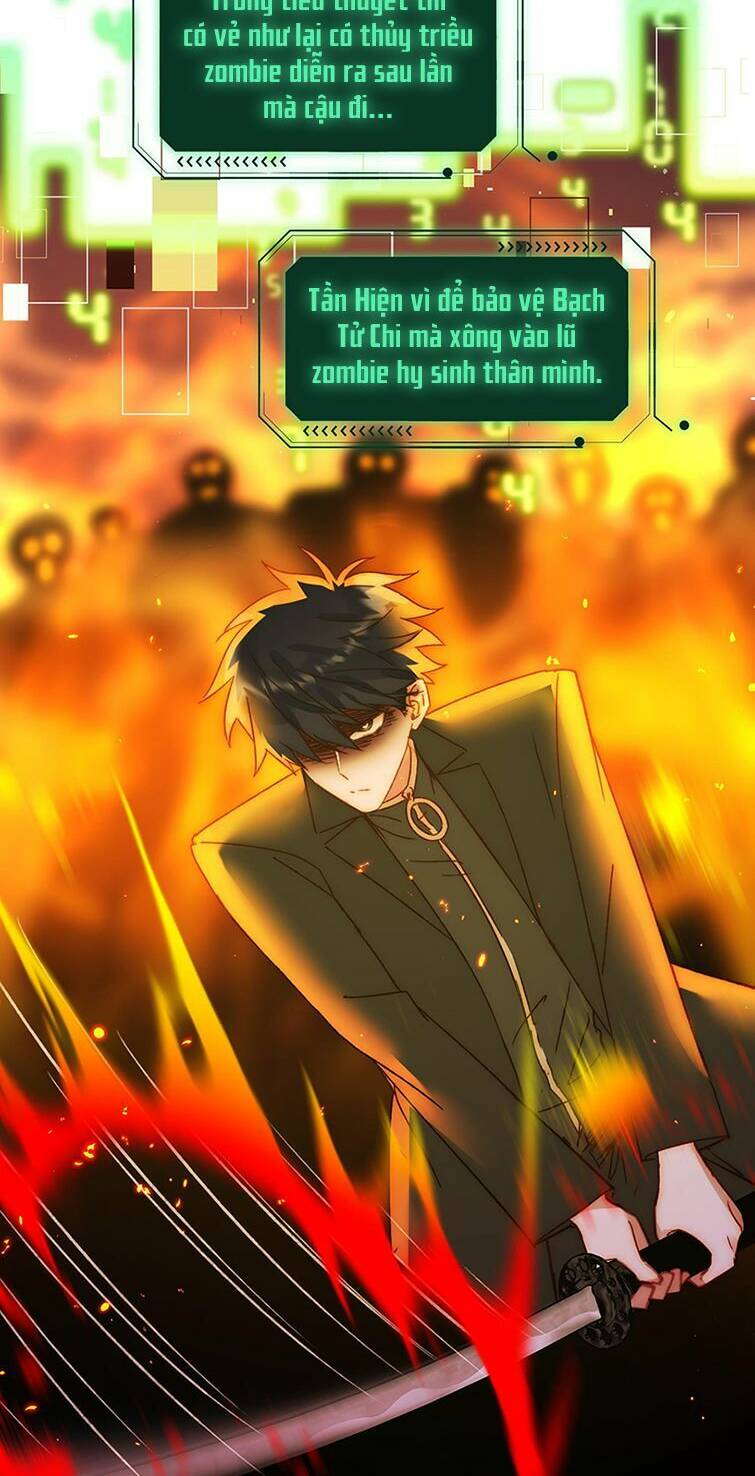 Tôi Phải Làm Một Kẻ Đại Xấu Xa Chapter 93 - Trang 2