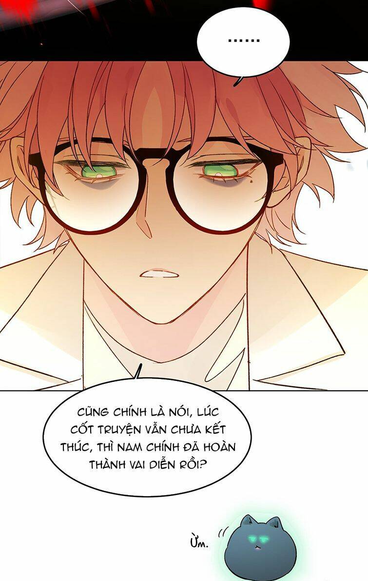 Tôi Phải Làm Một Kẻ Đại Xấu Xa Chapter 93 - Trang 2