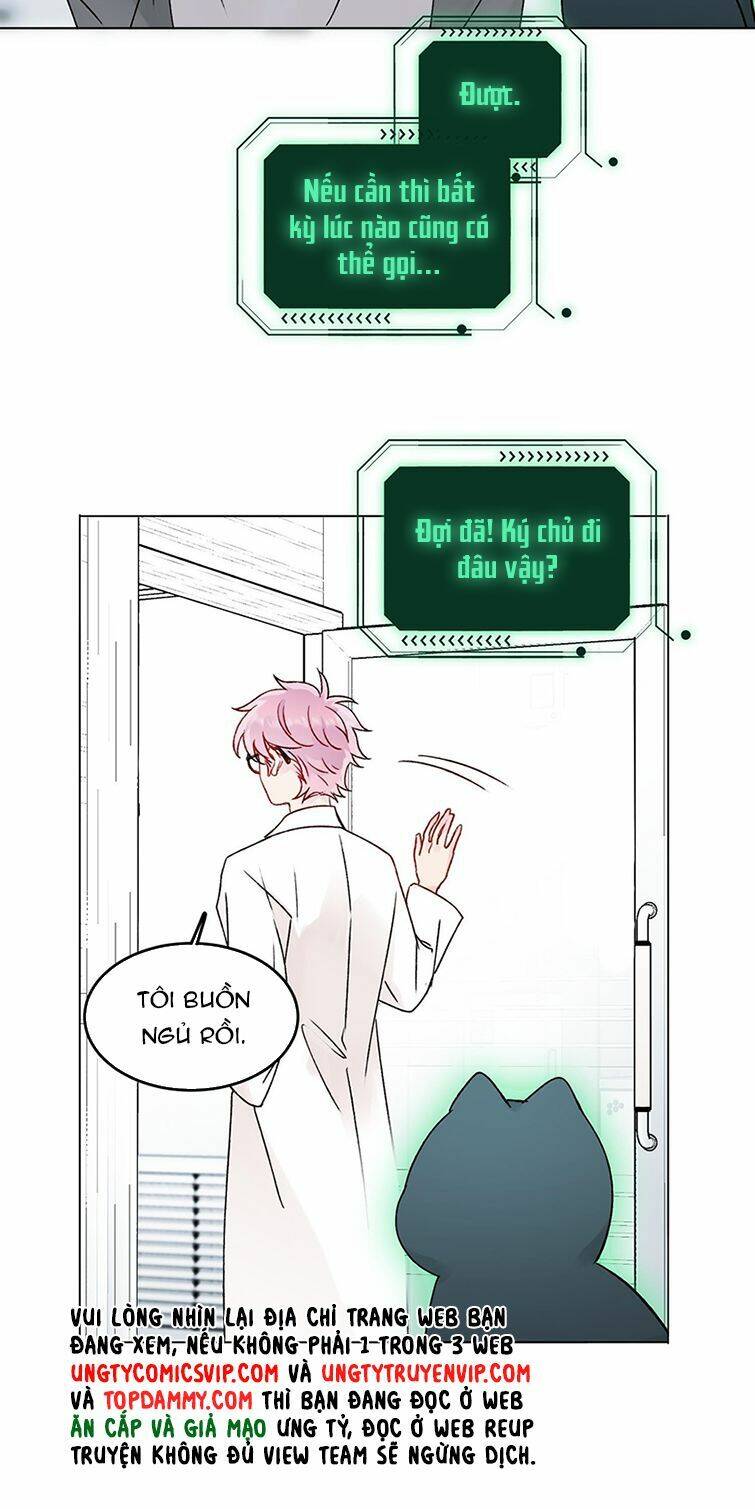 Tôi Phải Làm Một Kẻ Đại Xấu Xa Chapter 93 - Trang 2