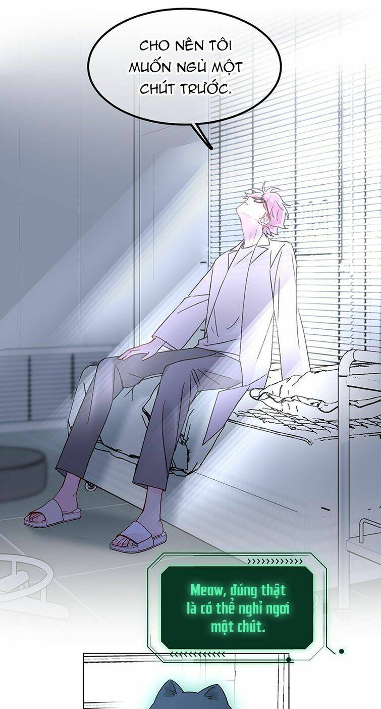 Tôi Phải Làm Một Kẻ Đại Xấu Xa Chapter 93 - Trang 2