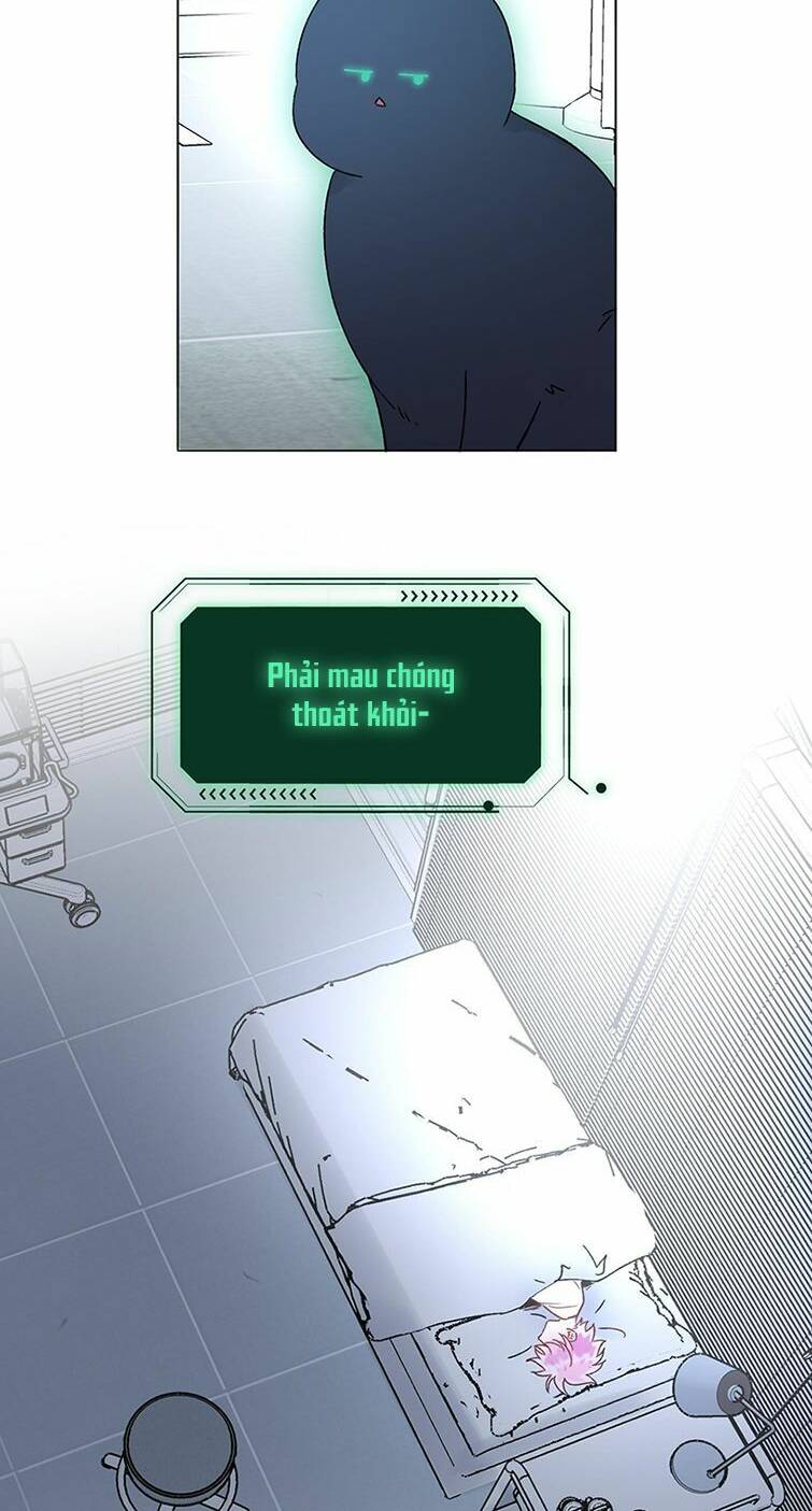 Tôi Phải Làm Một Kẻ Đại Xấu Xa Chapter 93 - Trang 2