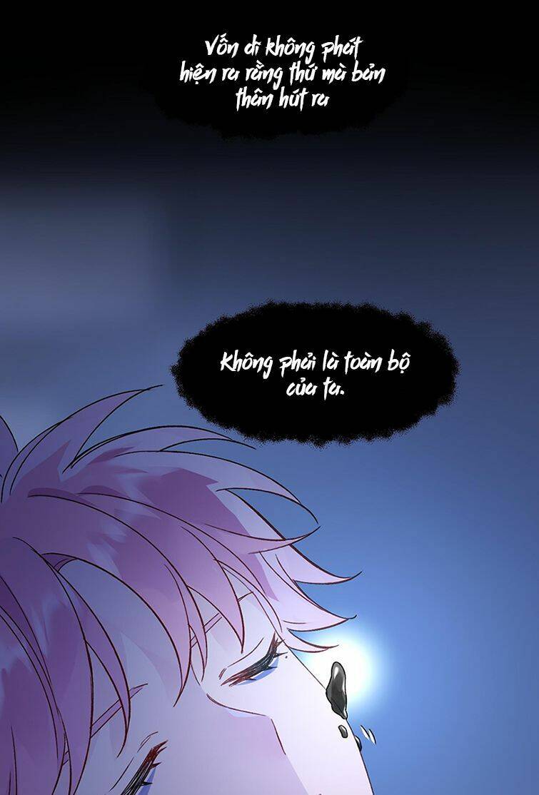 Tôi Phải Làm Một Kẻ Đại Xấu Xa Chapter 93 - Trang 2