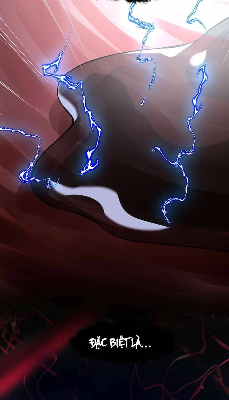 Tôi Phải Làm Một Kẻ Đại Xấu Xa Chapter 93 - Trang 2