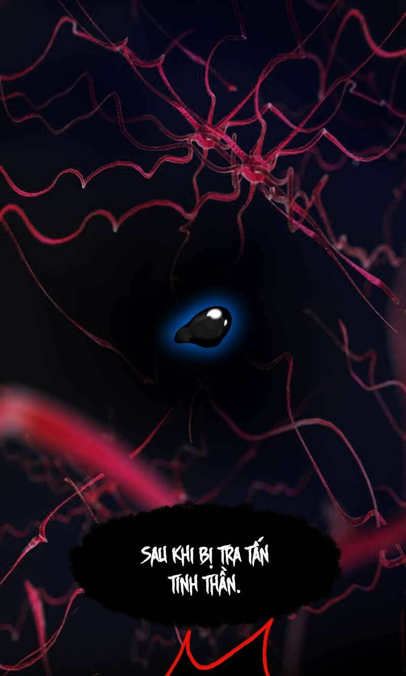 Tôi Phải Làm Một Kẻ Đại Xấu Xa Chapter 93 - Trang 2