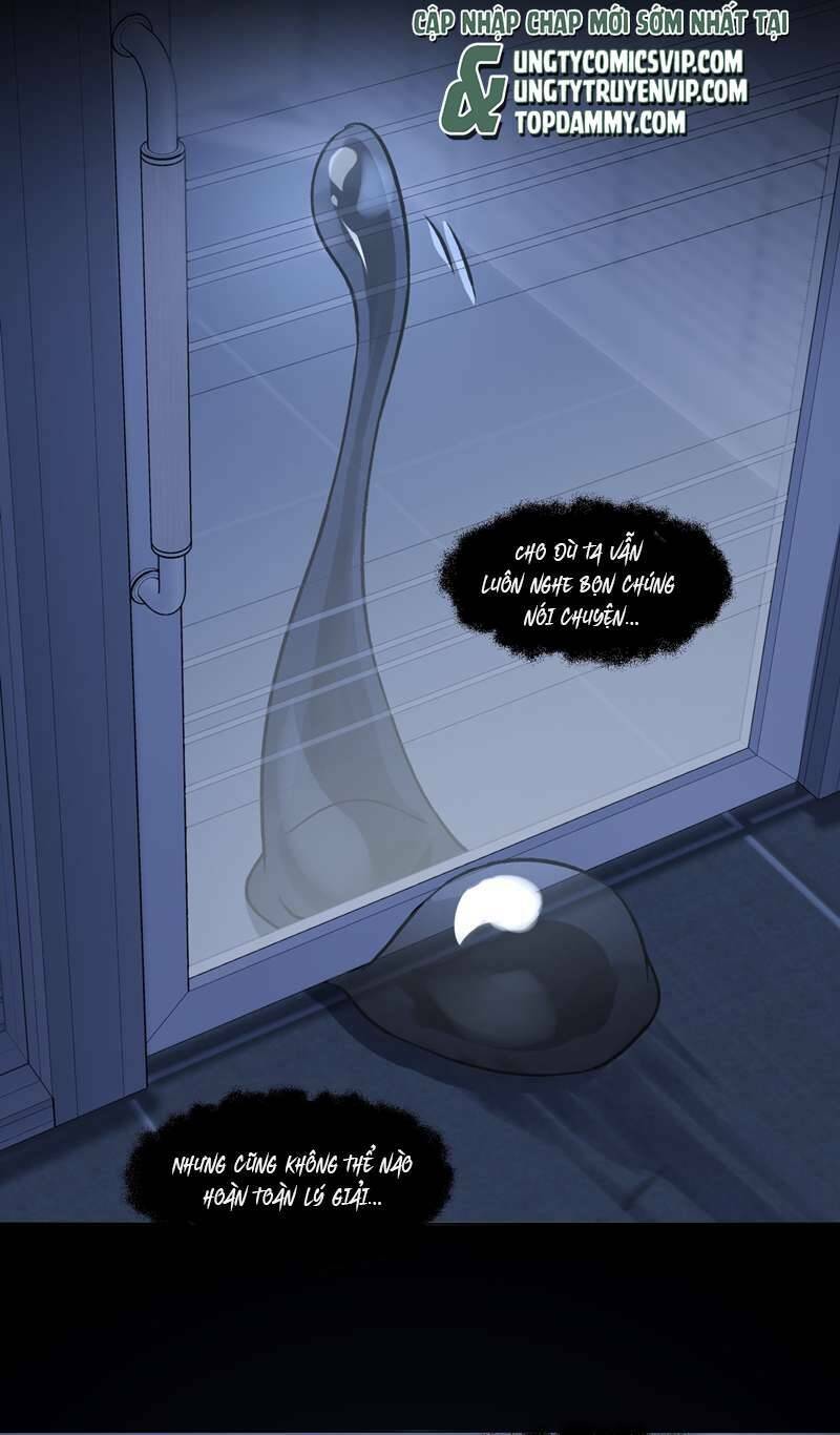 Tôi Phải Làm Một Kẻ Đại Xấu Xa Chapter 94 - Trang 2