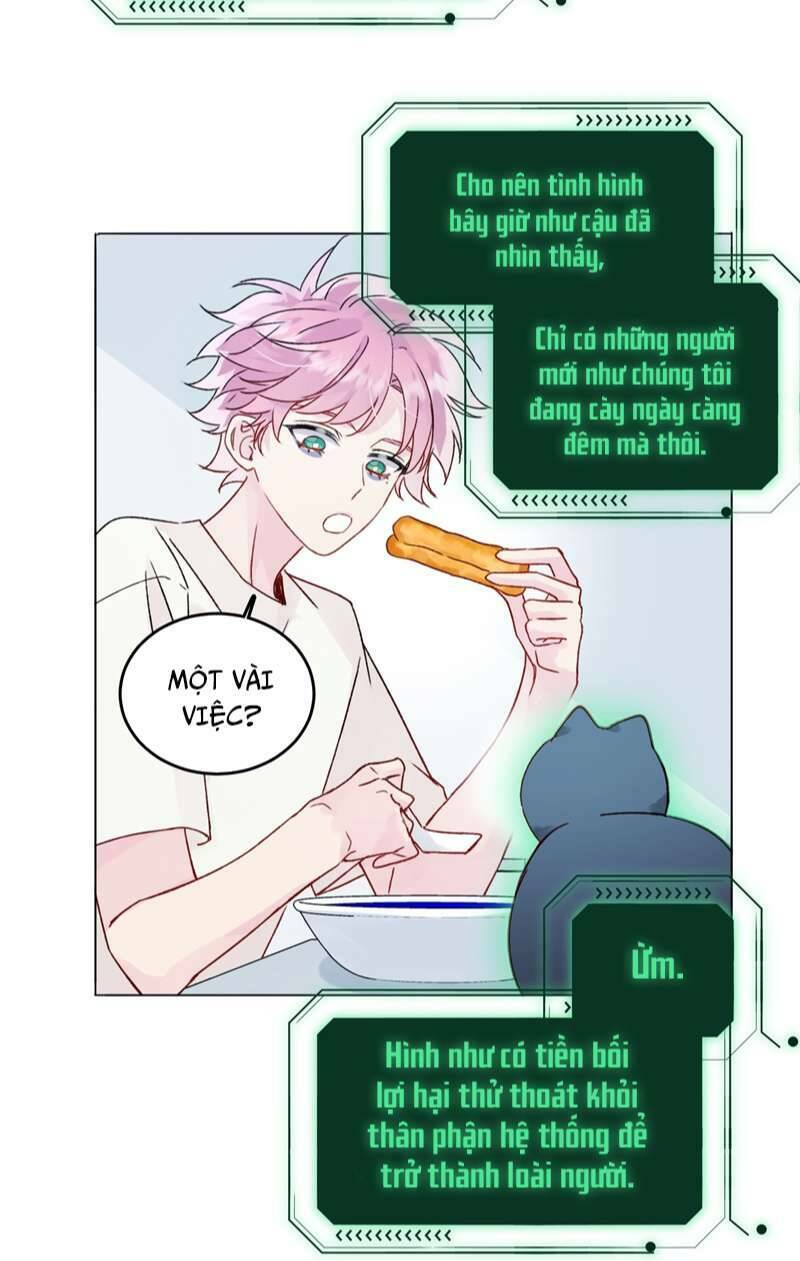 Tôi Phải Làm Một Kẻ Đại Xấu Xa Chapter 94 - Trang 2