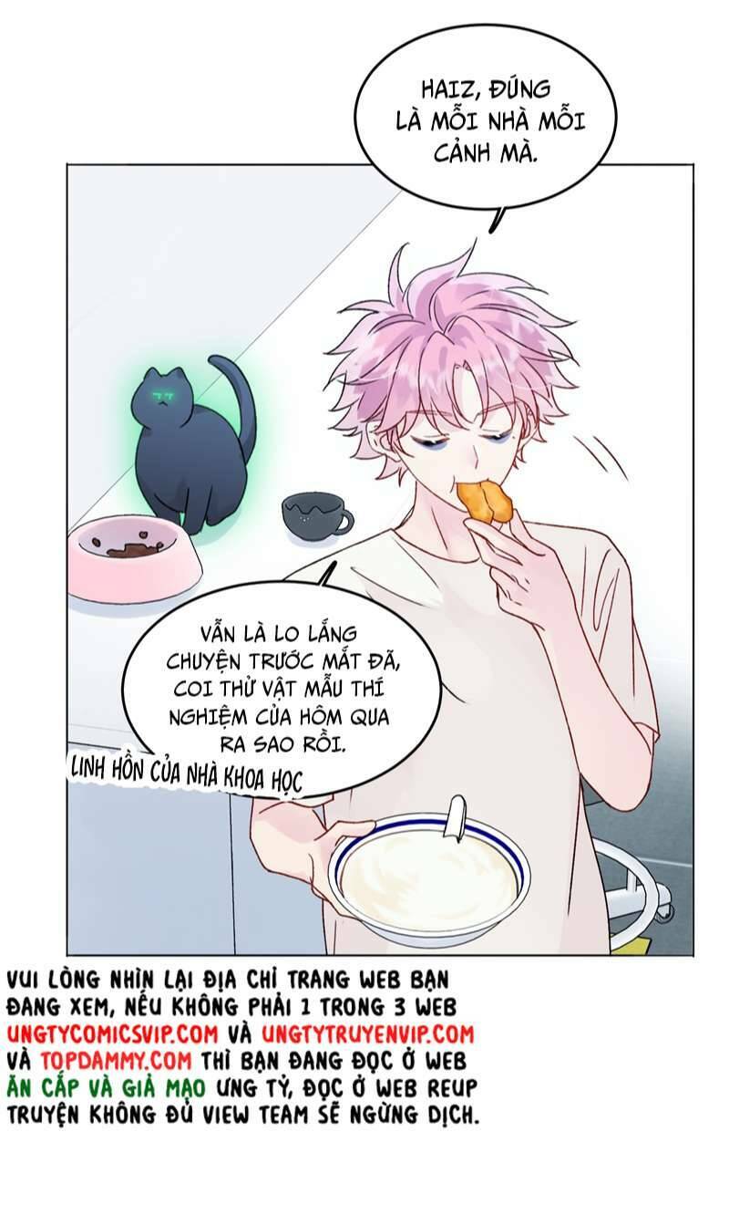 Tôi Phải Làm Một Kẻ Đại Xấu Xa Chapter 94 - Trang 2