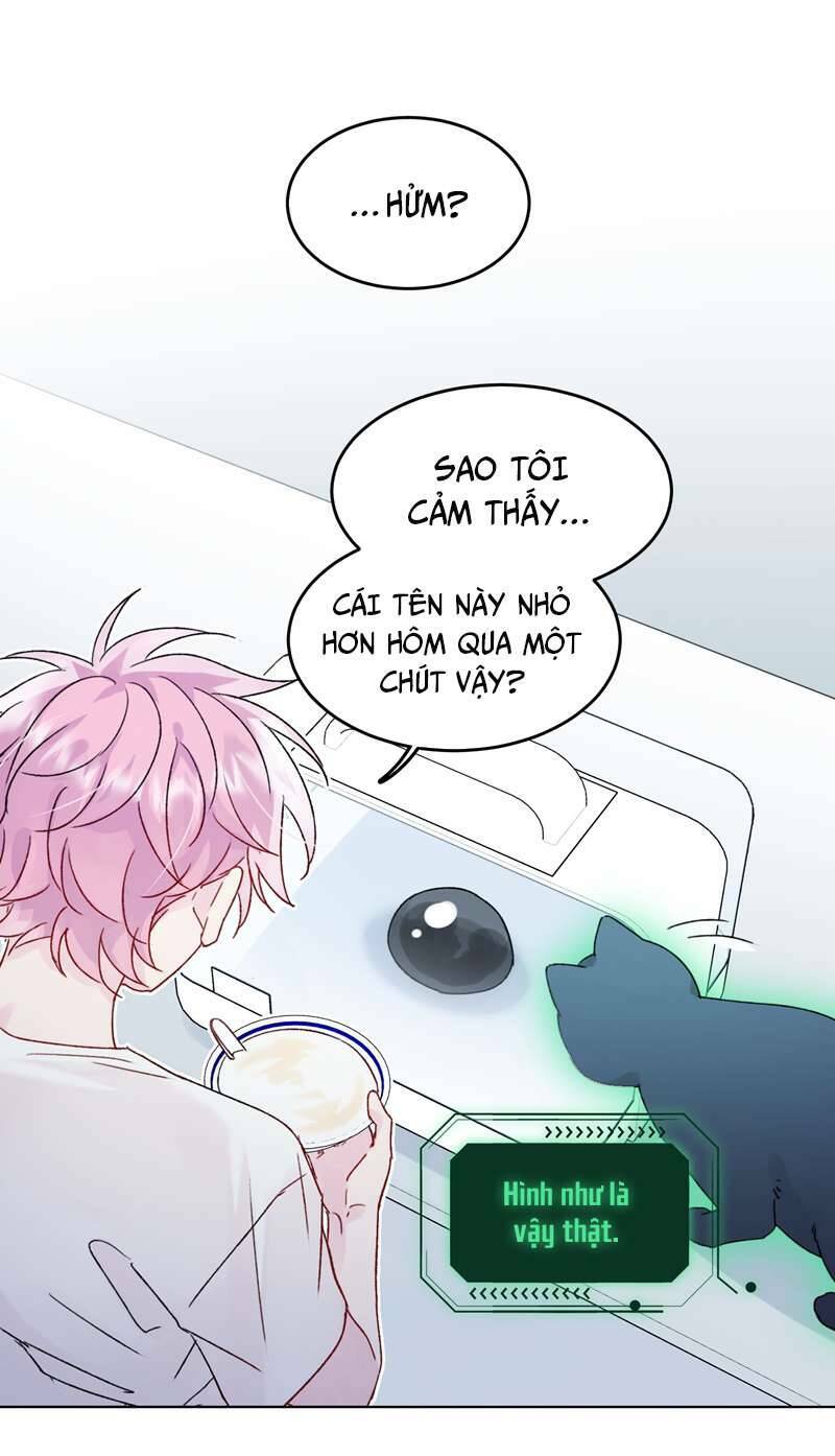 Tôi Phải Làm Một Kẻ Đại Xấu Xa Chapter 94 - Trang 2