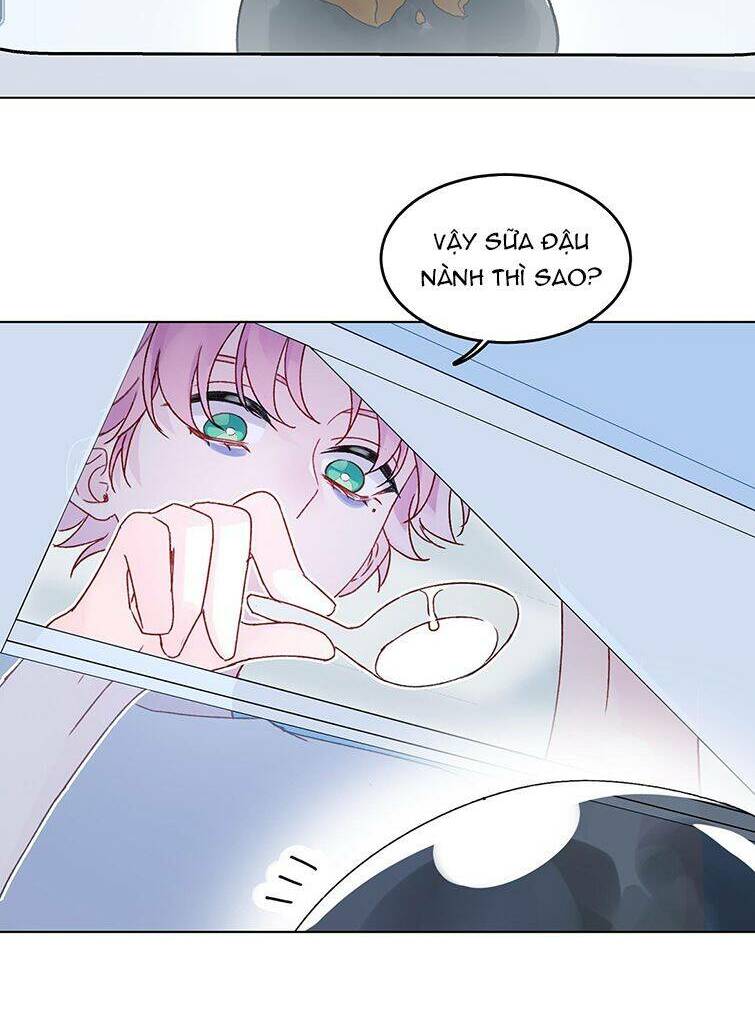 Tôi Phải Làm Một Kẻ Đại Xấu Xa Chapter 94 - Trang 2