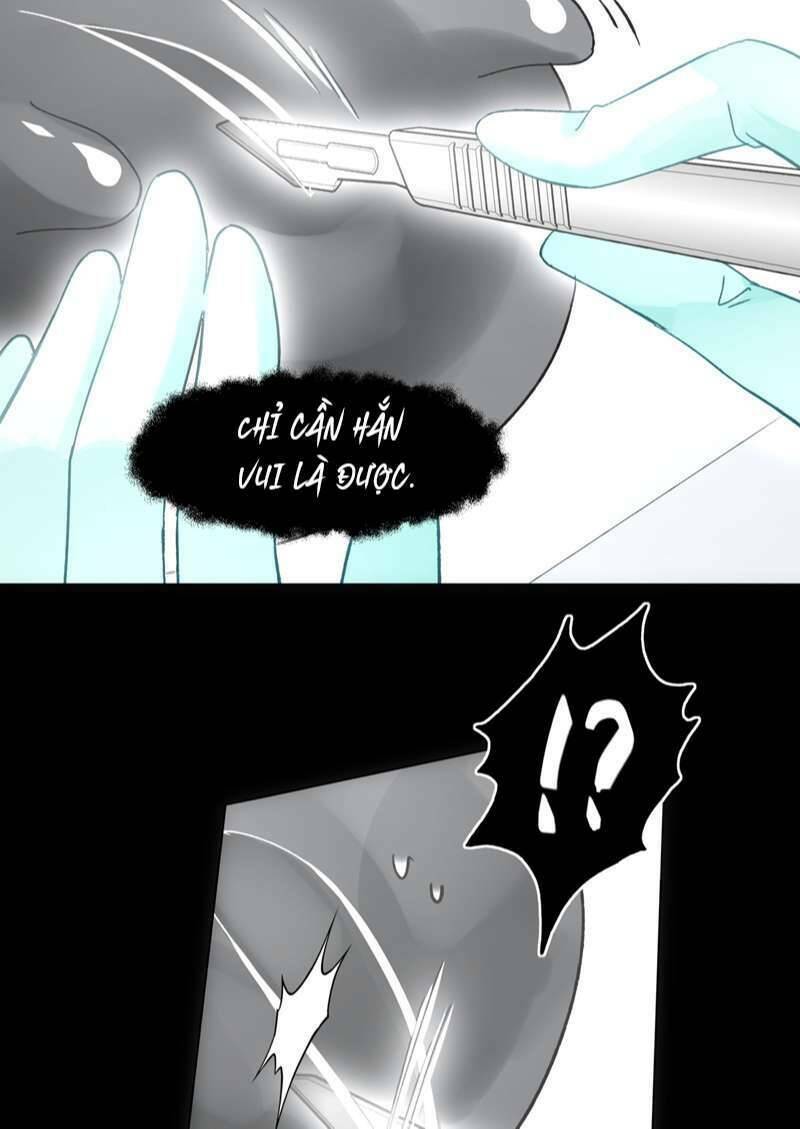 Tôi Phải Làm Một Kẻ Đại Xấu Xa Chapter 95 - Trang 2