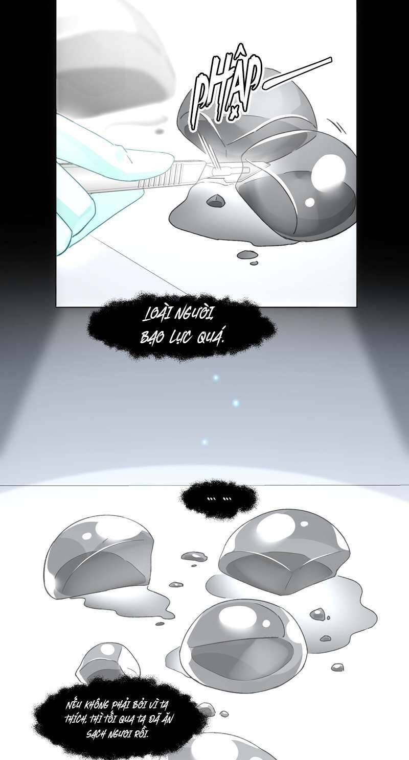 Tôi Phải Làm Một Kẻ Đại Xấu Xa Chapter 95 - Trang 2