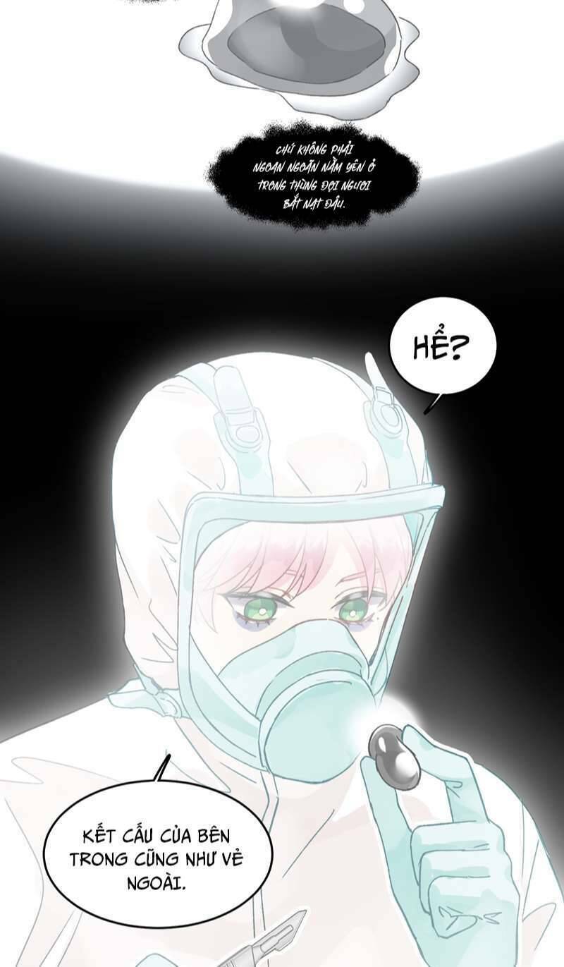 Tôi Phải Làm Một Kẻ Đại Xấu Xa Chapter 95 - Trang 2